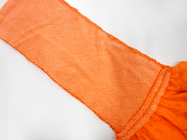 Japanese Kimono / Furisode Silk